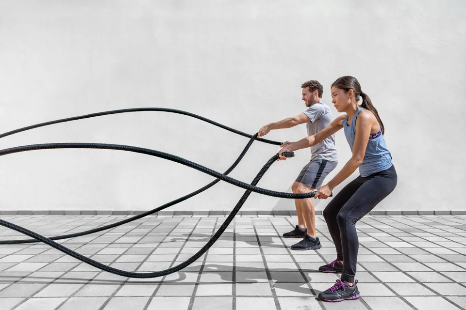 unique fitness classes