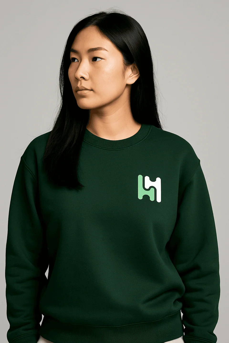 HyperHuman apparel image 3