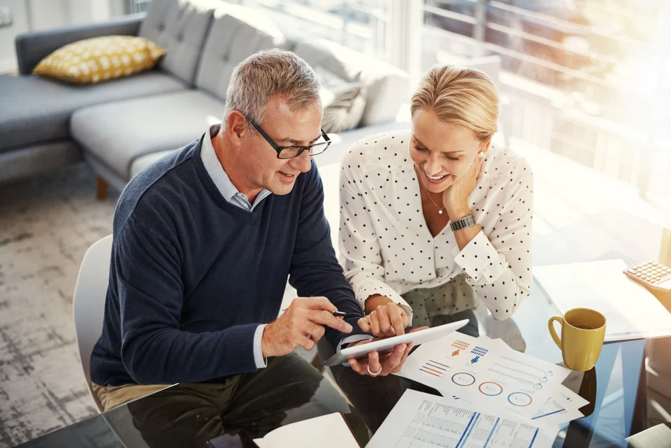 budget planning
