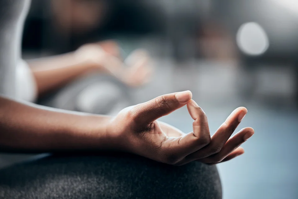 meditation practice