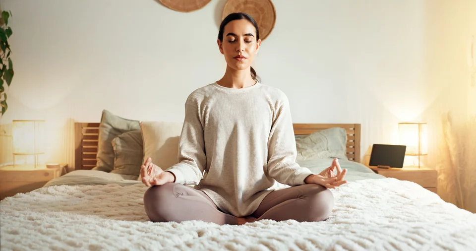 meditation