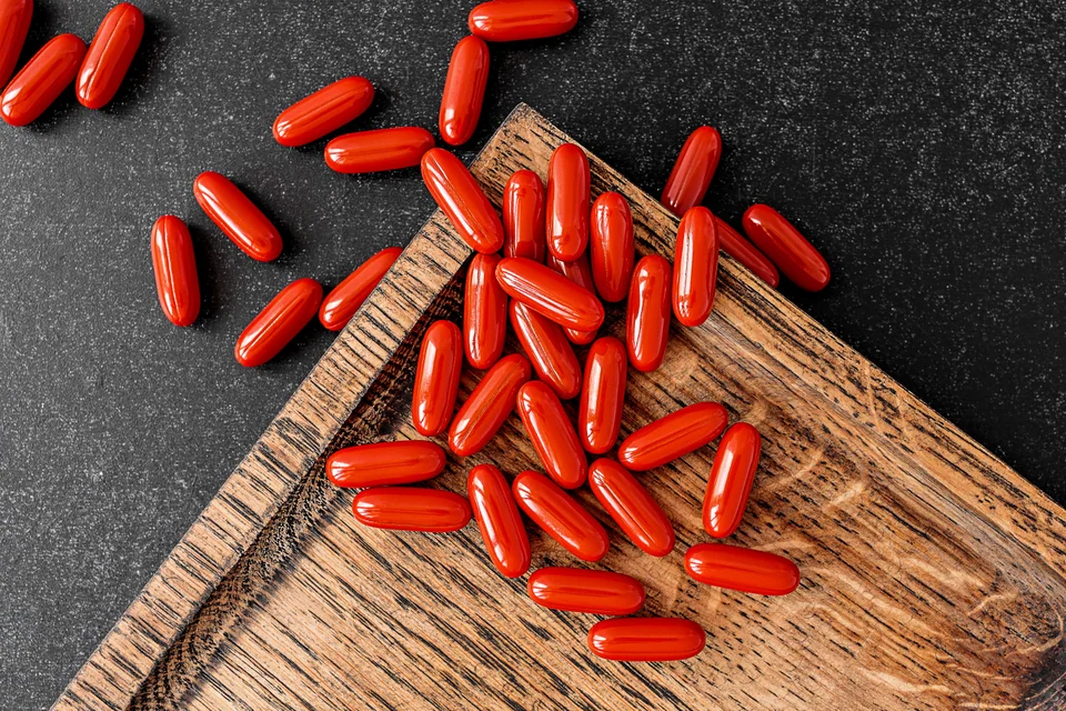 coq10 supplement